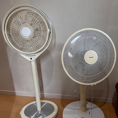 扇風機 