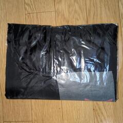 ヤンマーヤッケの画像