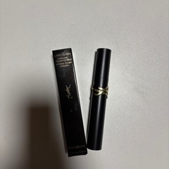 【未使用】 YSLイヴサンローラン マスカラ ブラウン