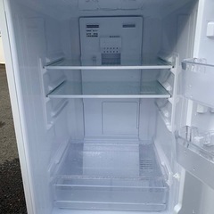 ✅SHARPノンフロン冷凍冷蔵庫✅ ✅SJ-C17Y-C✅の画像