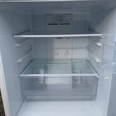 ✅AQUAノンフロン冷凍冷蔵庫✅ ✅AQR-16H✅の画像