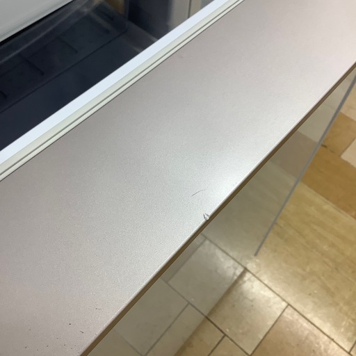 【お値下げしました！】2019年製 SHARP 2ドア冷蔵庫　入荷しました【6ヶ月保証】
