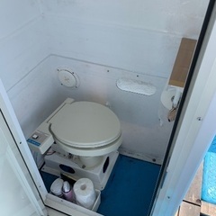 中古！地場造船36フィート！遊漁船にも使えます！の画像