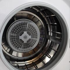 ジャンク 衣類乾燥機 3kgの画像