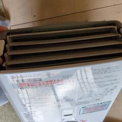瞬間湯沸かし器　NORITZの画像