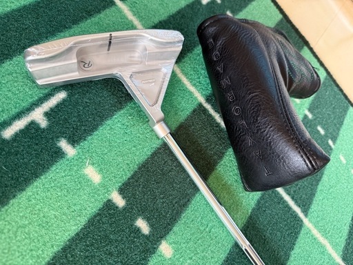 （数量限定）TPリザーブパター
