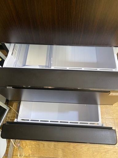 6/11値下げしました！⭐️人気⭐️2021年製 AQUA アクア 272L冷蔵庫 AQR-SV27K No.5571