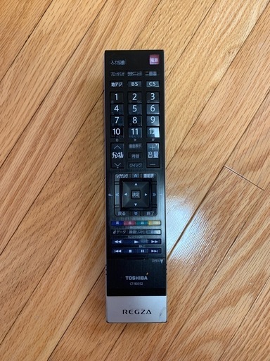 TOSHIBA REGZA 東芝　レグザ　液晶テレビ　42V