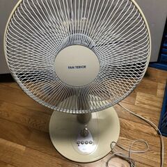 中古扇風機　セカンド扇風機にの画像