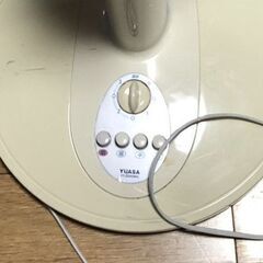 中古扇風機　セカンド扇風機にの画像