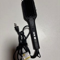 SALONIA アイロンブラシの画像