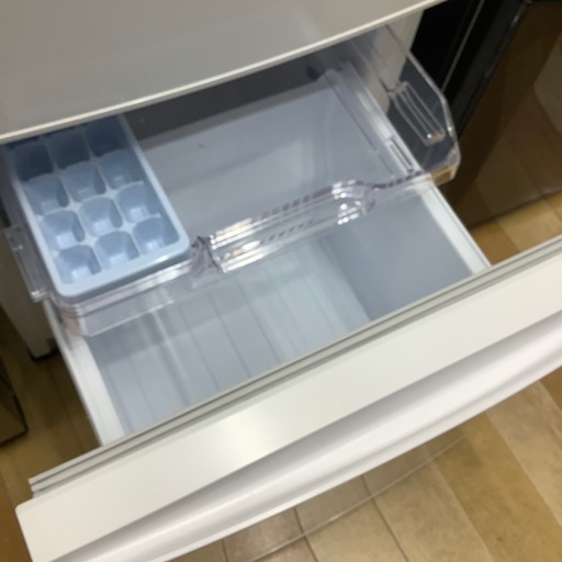 【トレファク ラパーク岸和田店】2022年製 MITSUBISHI 2ドア冷蔵庫　入荷しました【12ヶ月保証】
