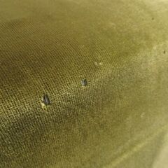 AD CORE ラウンジチェア③ NEO CLASSICO 木製アーム グリーン系 モダンデザイン家具 札幌市北区屯田の画像