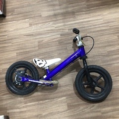 アイデス D-Bike  KIX V ブルーの画像