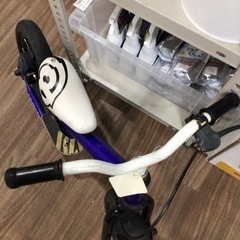 アイデス D-Bike  KIX V ブルーの画像