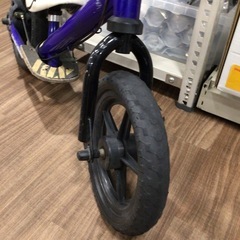 アイデス D-Bike  KIX V ブルーの画像