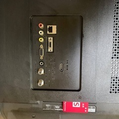 ✅SONY液晶デジタルテレビ✅ ✅KJ-32W500C✅の画像