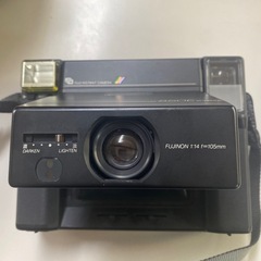 FUJI FOTORAMA 850E HI-CRYSTAL中古　...