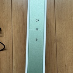 NEC情報収集装置の画像