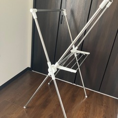 物干し