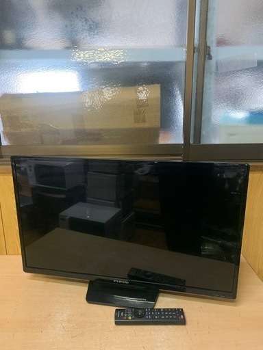 ✅FUNAI液晶カラーテレビ✅ ✅FL-32HB2000✅ 