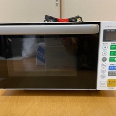 電子レンジ