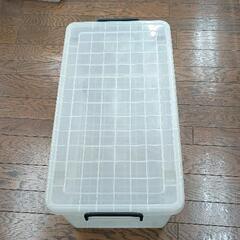 0402-014 衣装ケースの画像