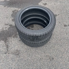 【岐阜市内で土日に直接取引可能な方限定】スタッドレス 215/45R17 超美品 NANKANG Yahoo!ショッピング - 通販 - AUTOWAY