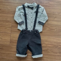 90 コムサ　フォーマル服