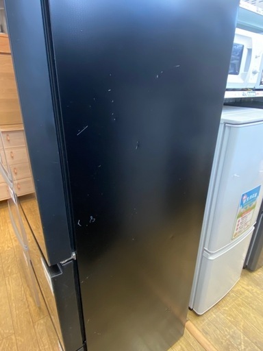 ⭐️人気⭐️2019年製 Hisense ハイセンス 282L冷蔵庫 HR-G2801BR No.5572
