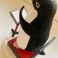 ペンギンの指揮者　ペーンスタギンの画像
