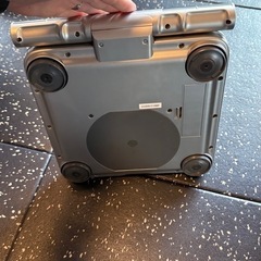 OMRON KaradaScan HBF-701 体脂肪計の画像