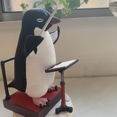 ペンギンの指揮者　ペーンスタギンの画像