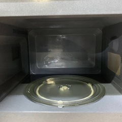 ✅National電子レンジ✅ ✅NE-S350F✅の画像