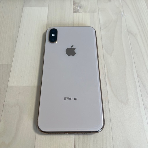 スマートフォン iPhone Xs