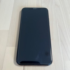 iPhone Xsの画像