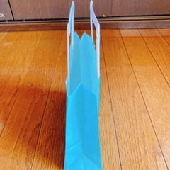 紙袋　10枚セット　新品　ラッピング　ハンドメイド用などにお使い頂けます　の画像