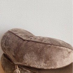 クッションの画像