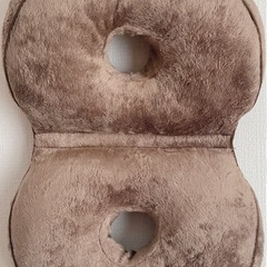 クッションの画像