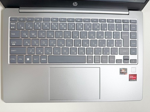 パソコン HP 14-em