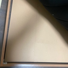 セミダブルベッドの画像
