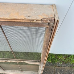 砂フルイの画像