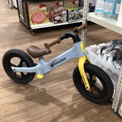 ※小キズあり Yボリューション キックバック