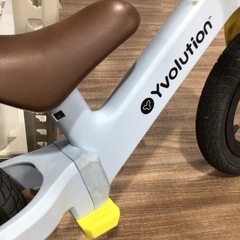 ※小キズあり Yボリューション キックバックの画像