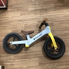 ※小キズあり Yボリューション キックバックの画像