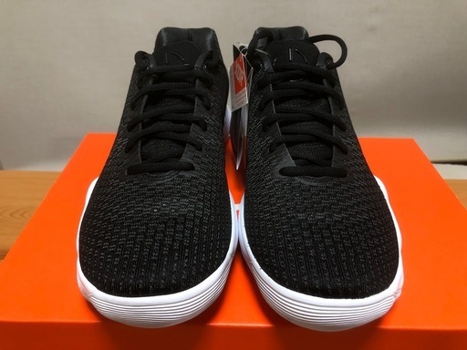 NIKE HYPERDUNK 2017 LOW EP ハイパーダンク27.5