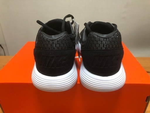NIKE HYPERDUNK 2017 LOW EP ハイパーダンク27.5