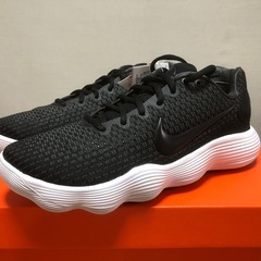 【新品未使用】Nike Hyperdunk 2017 Low EP 28㎝ NIKE HYPERDUNK 2017 LOW EP ナイキ ハイパーダンク 2017 EPモデル