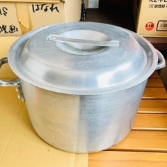 寸胴鍋