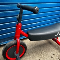 D-bike dax ディーバイク ダックス 三輪車の画像